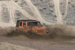 Jeep Wrangler Unlimited Rubicon 4X4 2013 года